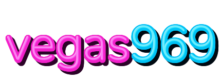 vegas969 — logo kanal